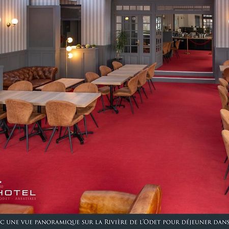 Grand Hotel Benodet Abbatiale Riviera Bretonne Exterior photo